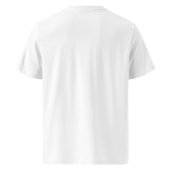 Unisex T-Shirt - Kollektion Smoke & Firelight