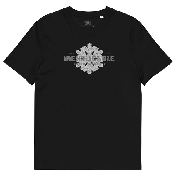 Unisex T-Shirt - Inexplicable Collection