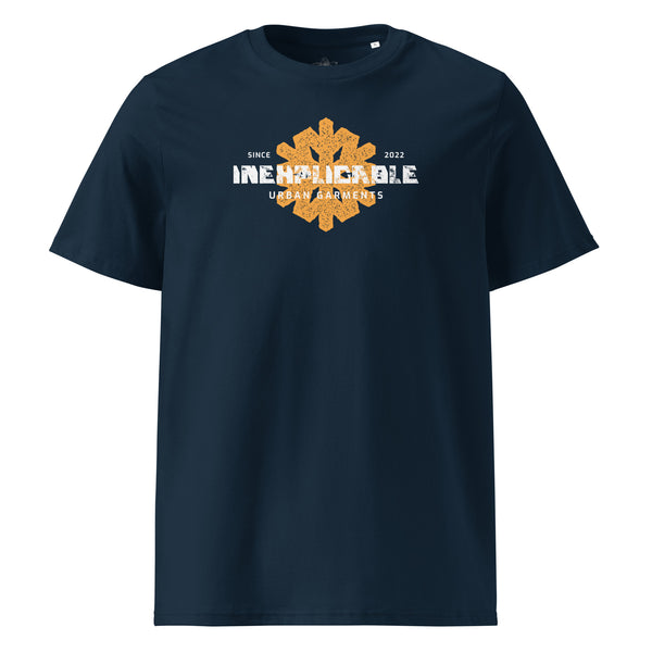 Unisex T-Shirt - Inexplicable Collection