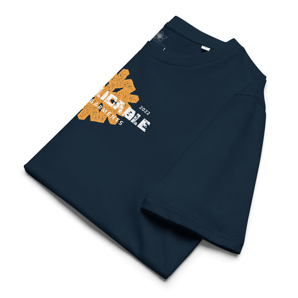 Unisex T-Shirt - Inexplicable Collection