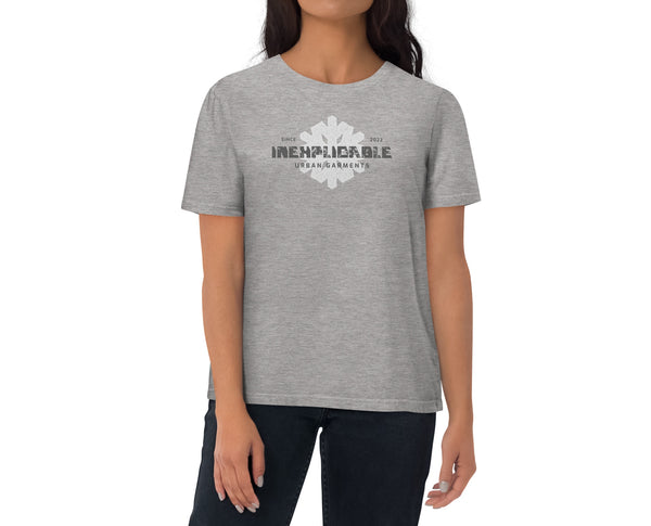 Unisex T-Shirt - Inexplicable Collection