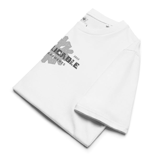 Unisex T-Shirt - Inexplicable Collection