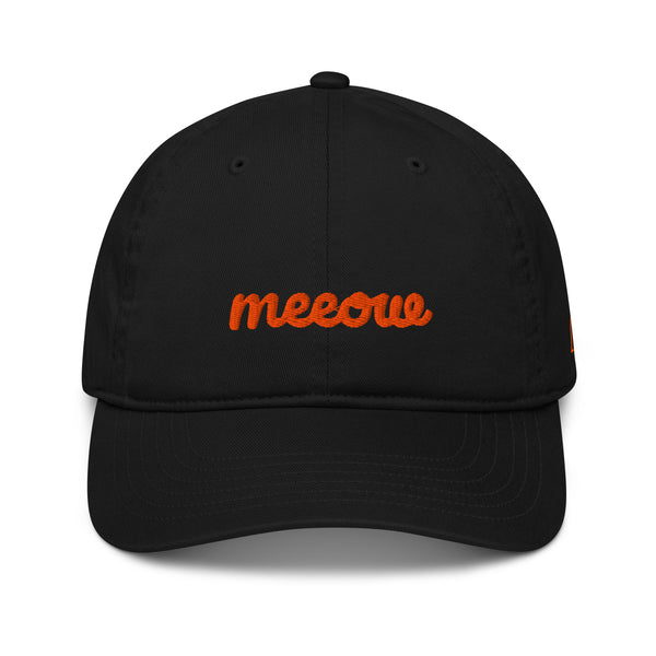 Baseball Mütze - Kollektion Meeow