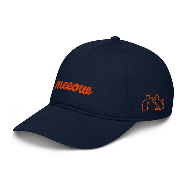 Baseball Mütze - Kollektion Meeow