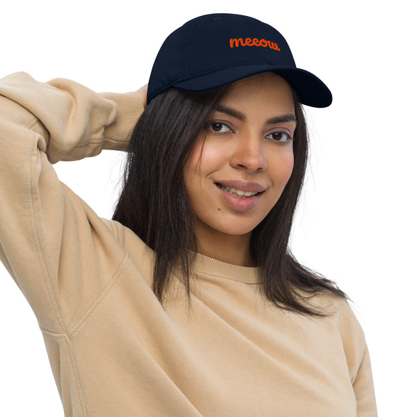 Baseball Mütze - Kollektion Meeow
