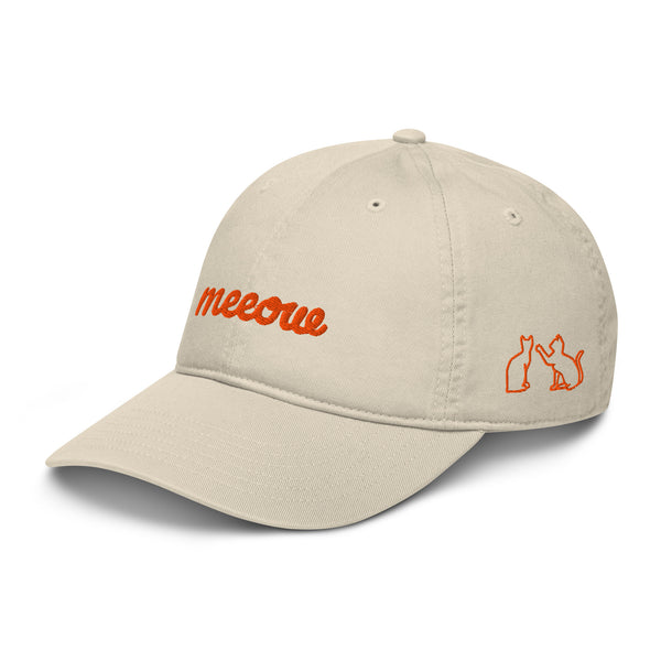 Baseball Mütze - Kollektion Meeow