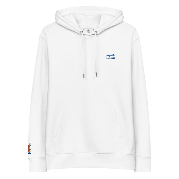 Kapuzenpullover - Kollektion Frequency