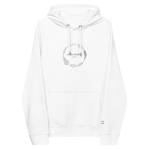 Kapuzenpullover - Kollektion Rainbow & Glitter