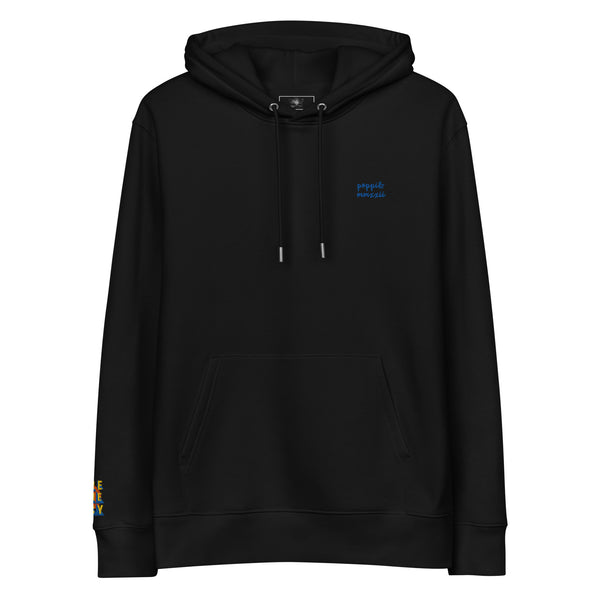 Kapuzenpullover - Kollektion Frequency