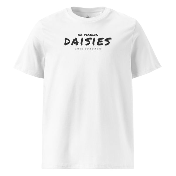 Unisex T-Shirt - Kollektion No Pushing Daisies