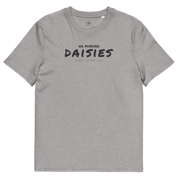 Unisex T-Shirt - Kollektion No Pushing Daisies