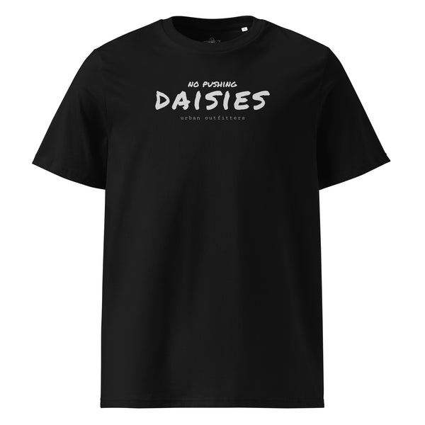Unisex T-Shirt - Kollektion No Pushing Daisies