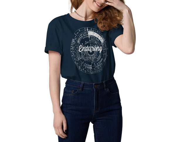 Unisex T-Shirt - Enduring Collection