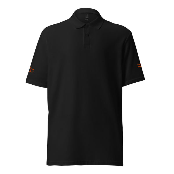 Polo Shirt - Kollektion Meow