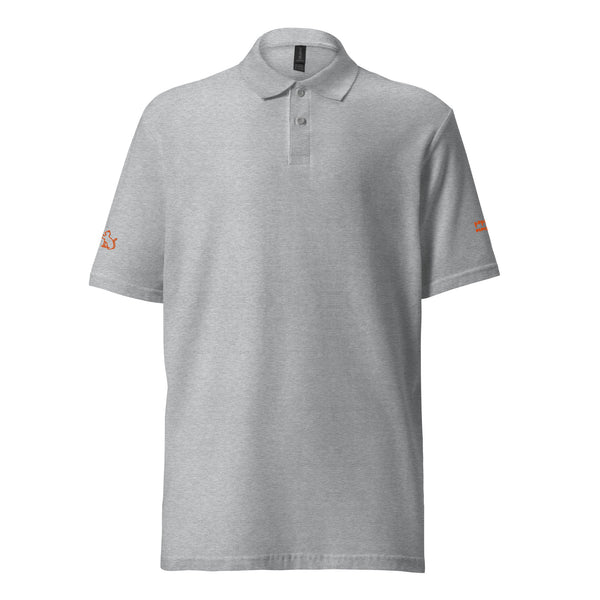 Polo Shirt - Kollektion Meow