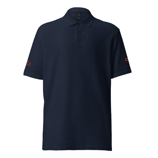Polo Shirt - Kollektion Meow