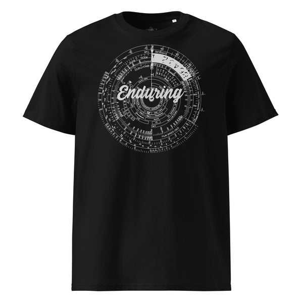 Unisex T-Shirt - Enduring Collection