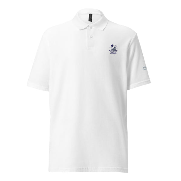 Polo shirt - Hello Butterfly collection