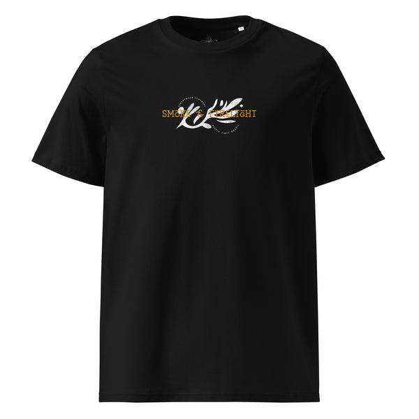 Unisex T-Shirt - Kollektion Smoke & Firelight