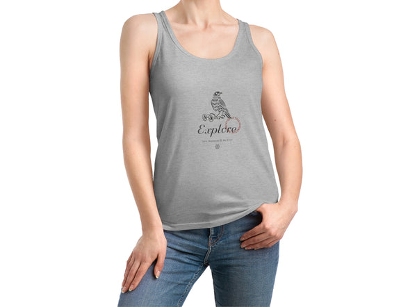 Damen Tank Top - Kollektion New Horizon