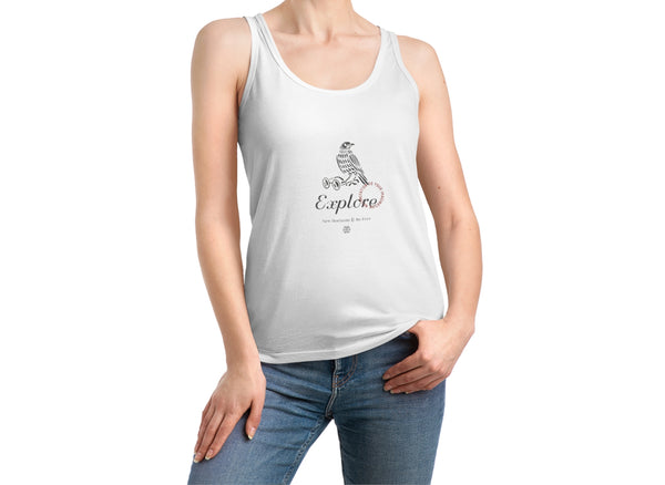 Damen Tank Top - Kollektion New Horizon
