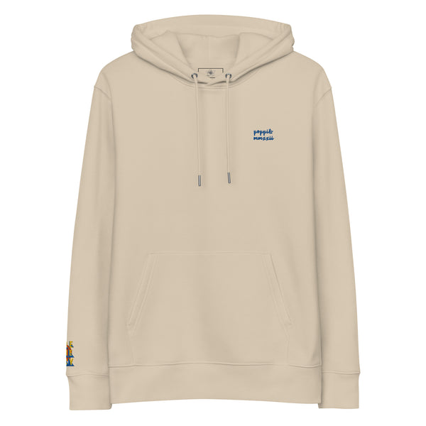 Kapuzenpullover - Kollektion Frequency