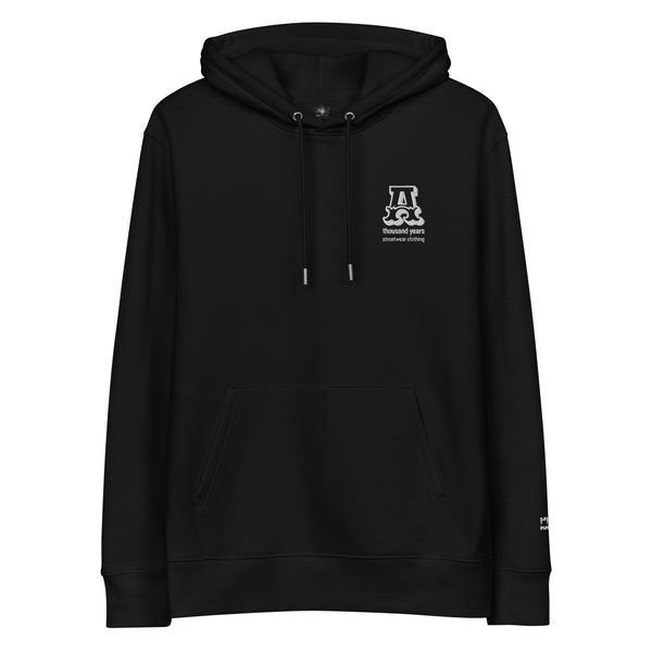 Kapuzenpullover - Kollektion A Thousand Years