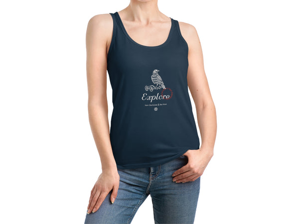 Damen Tank Top - Kollektion New Horizon