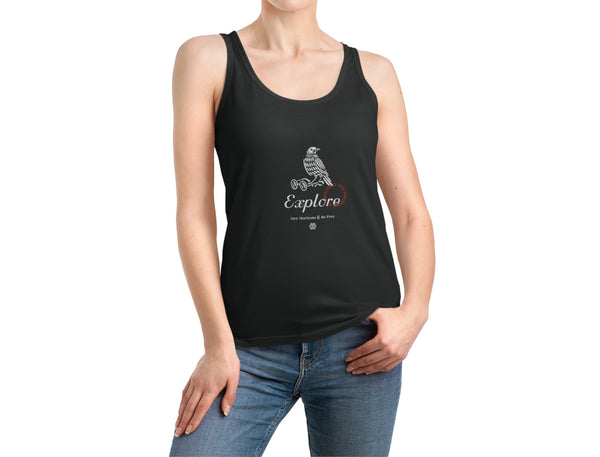 Damen Tank Top - Kollektion New Horizon