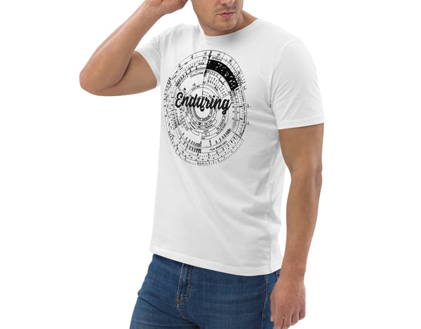 Unisex T-Shirt - Enduring Collection