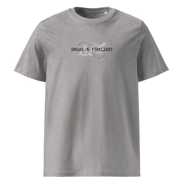 Unisex T-Shirt - Kollektion Smoke & Firelight