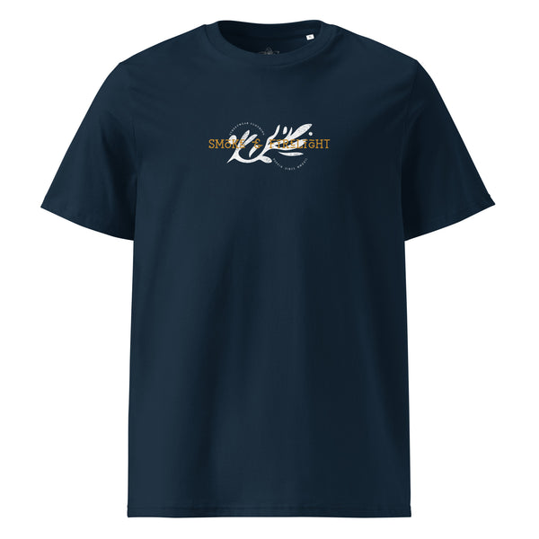 Unisex T-Shirt - Kollektion Smoke & Firelight