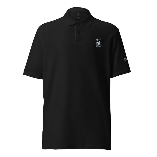 Polo shirt - Hello Butterfly collection