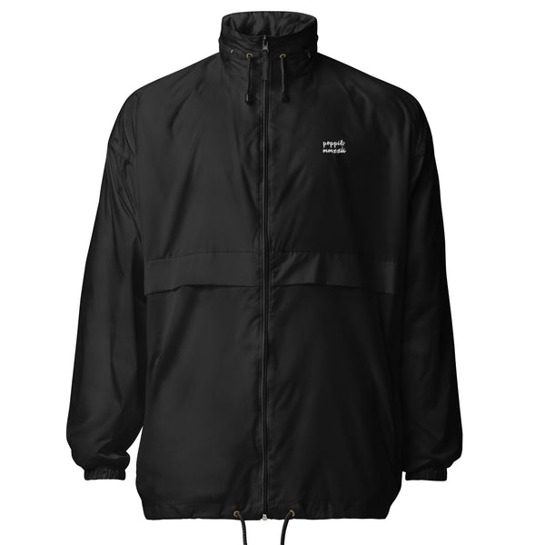 Unisex Windbreaker - Kollektion Inexplicable