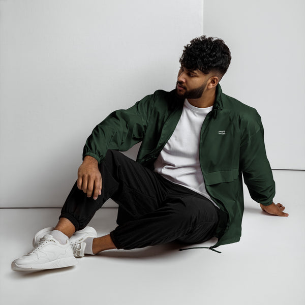 Unisex Windbreaker - Kollektion Inexplicable