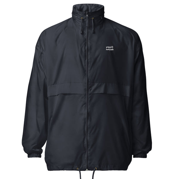 Unisex Windbreaker - Kollektion Inexplicable