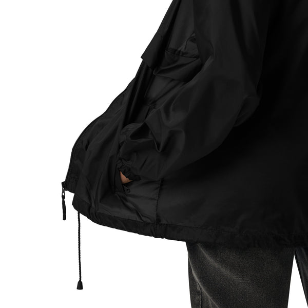 Unisex Windbreaker - Kollektion Inexplicable
