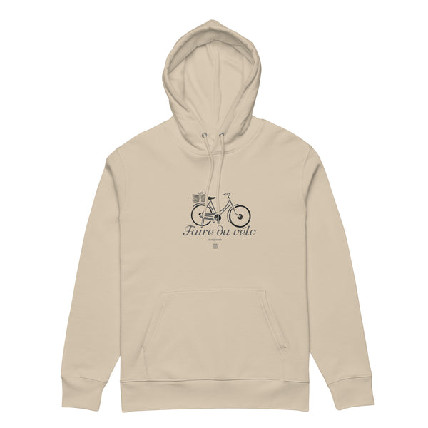 Hoodie Collection Vélo