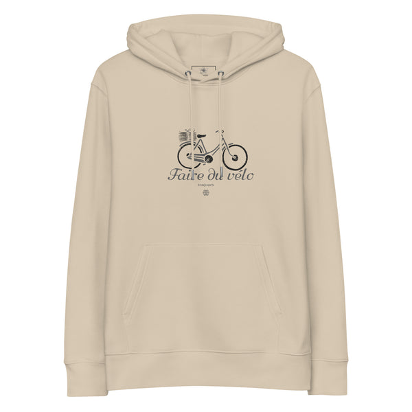 Hoodie Collection Vélo