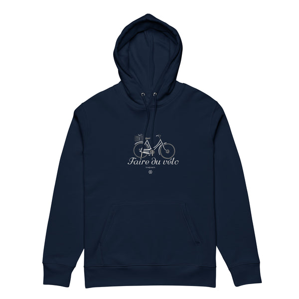 Hoodie Collection Vélo