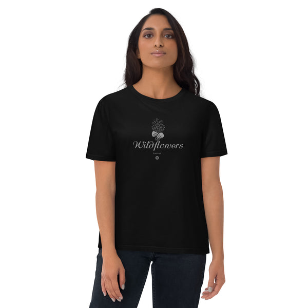 Unisex T-Shirt Collection Wildflowers