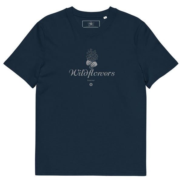 Unisex T-Shirt Collection Wildflowers