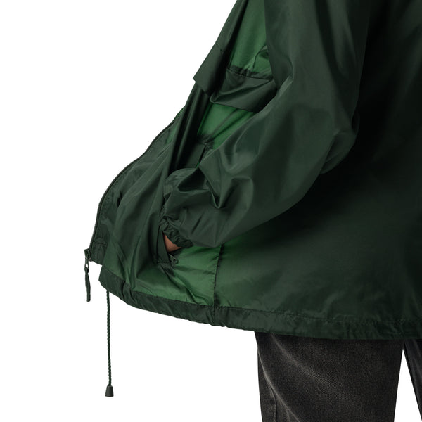 Unisex Windbreaker - Kollektion Another Year Around The Sun