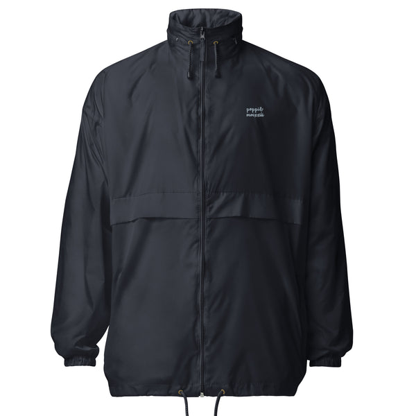 Unisex Windbreaker - Kollektion Another Year Around The Sun