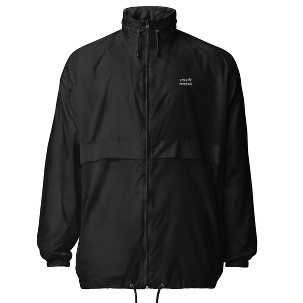 Unisex Windbreaker - Kollektion Another Year Around The Sun